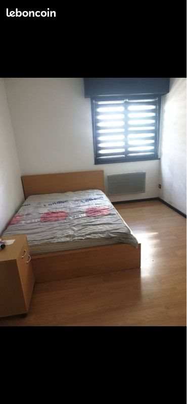 Appartement à vendre, 65m², Illkirch-Graffenstaden