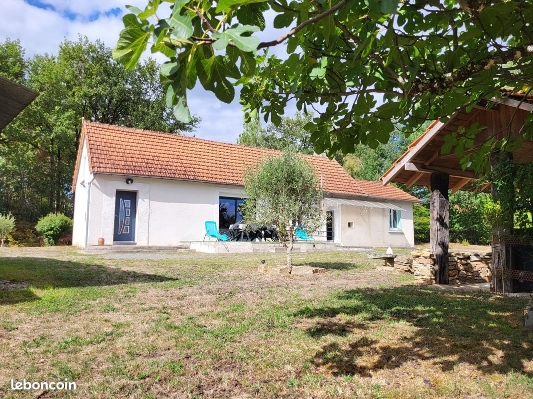 Maison à vendre, 125m², Saint-Paul-la-Roche