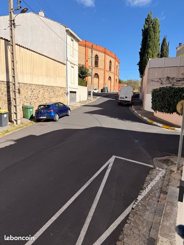 Maison à louer, 50m², Béziers