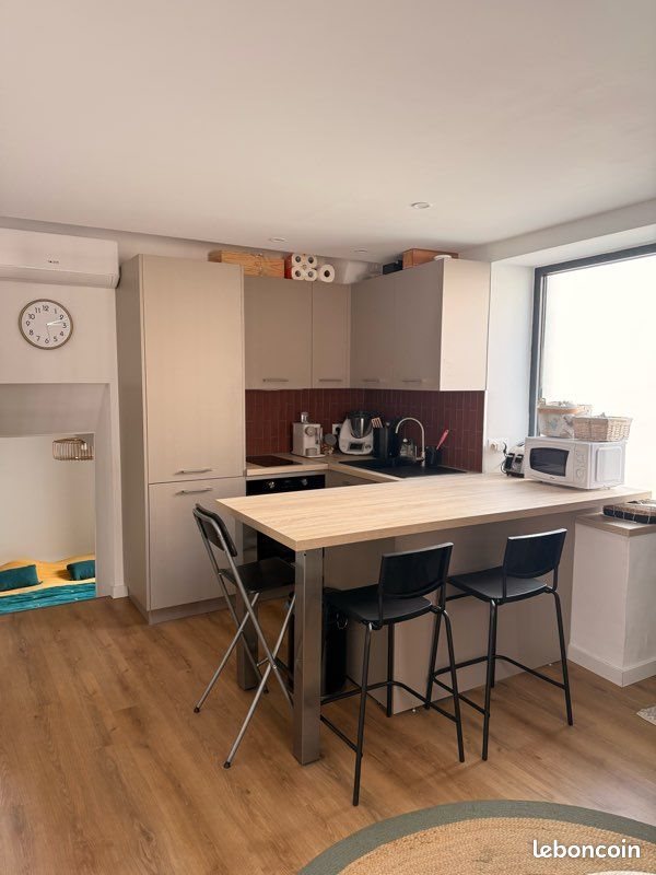 Maison à louer, 50m², Béziers