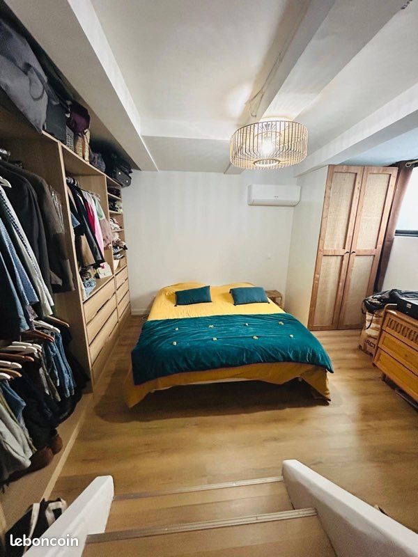 Maison à louer, 50m², Béziers