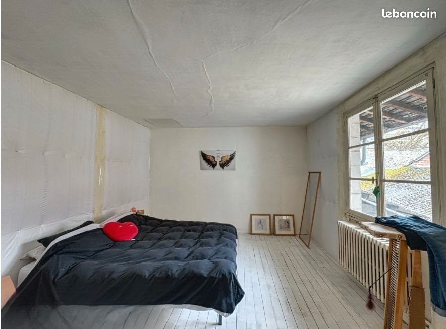 Maison à vendre, 130m², Saint-Clair-sur-Epte