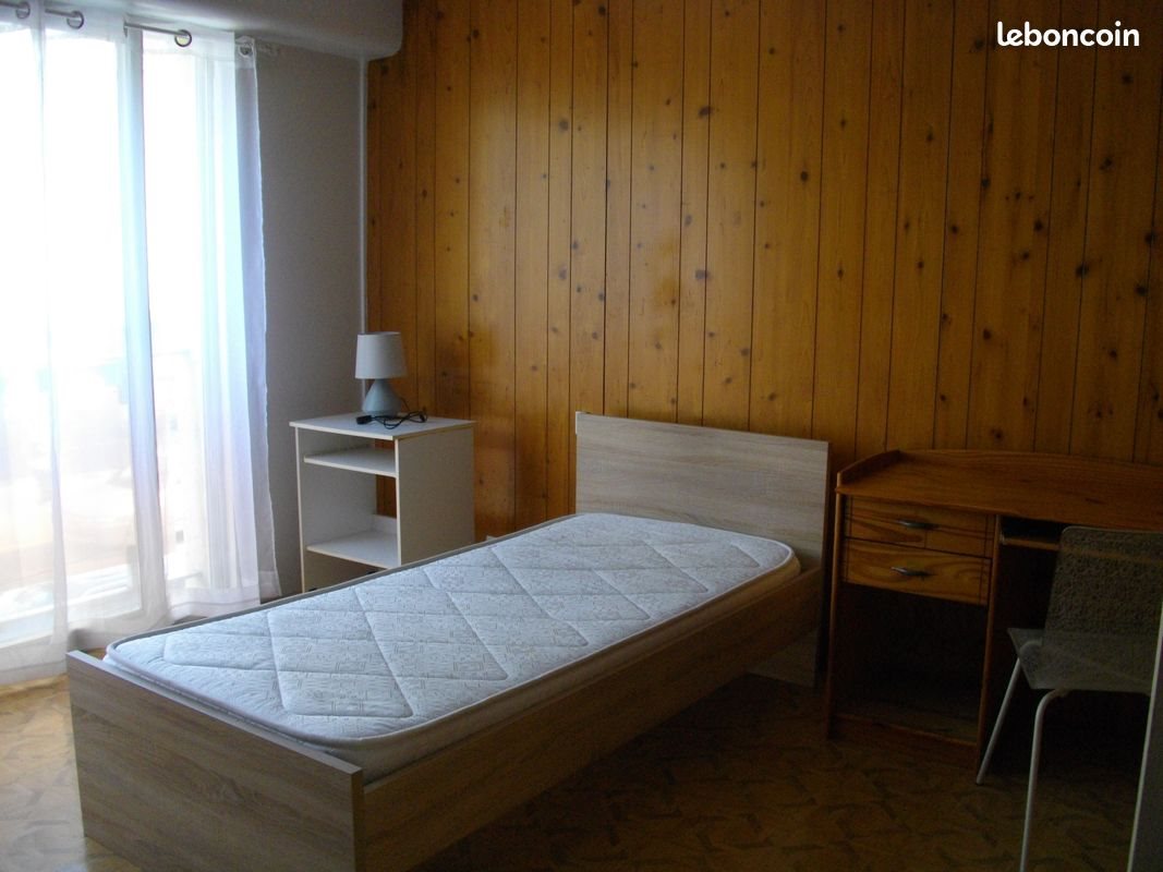 Appartement à louer, 22m², Vesoul