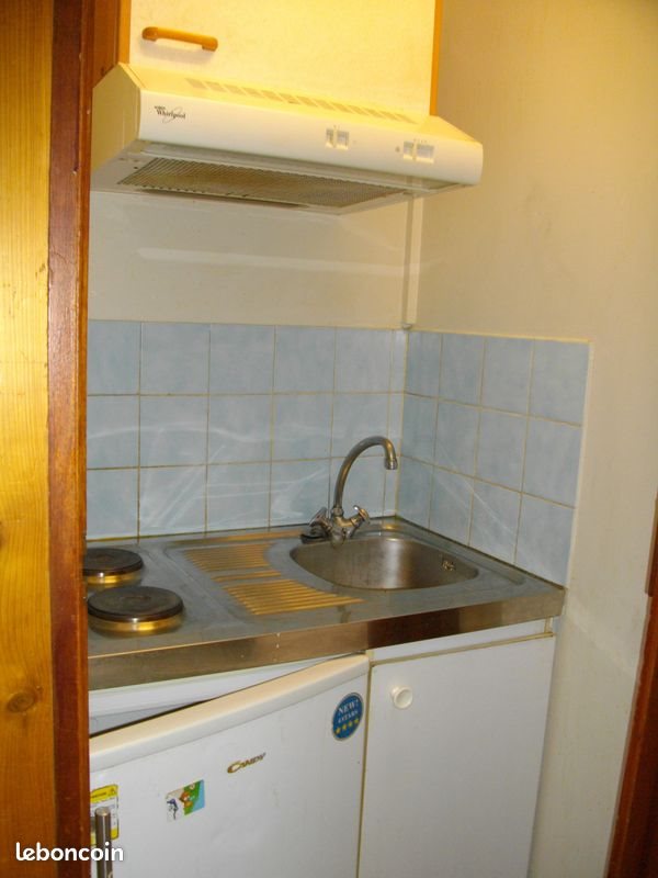 Appartement à louer, 22m², Vesoul