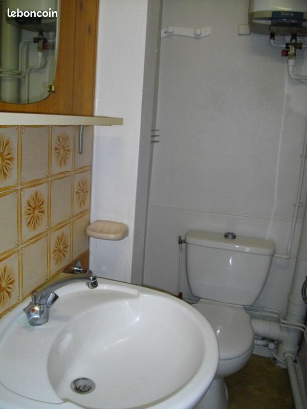 Appartement à louer, 22m², Vesoul