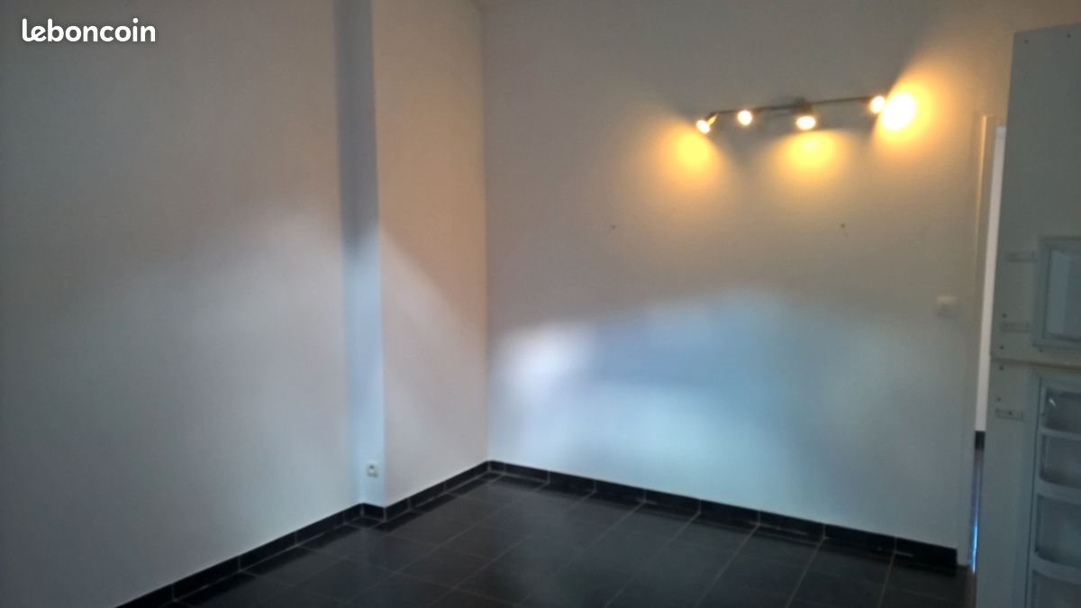 Appartement à louer, 33m², Rousset