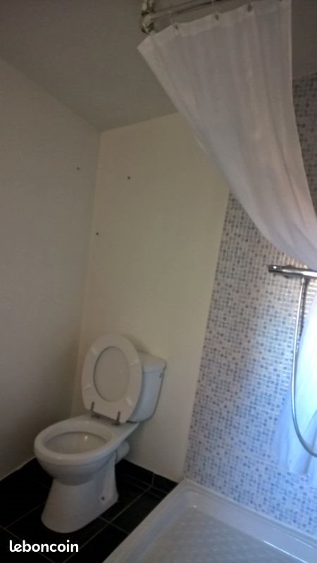 Appartement à louer, 33m², Rousset