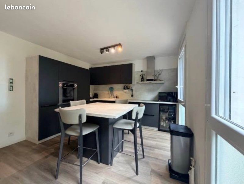 Appartement à louer, 67m², Marseille 10ème