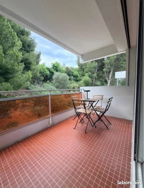 Appartement à louer, 67m², Marseille 10ème