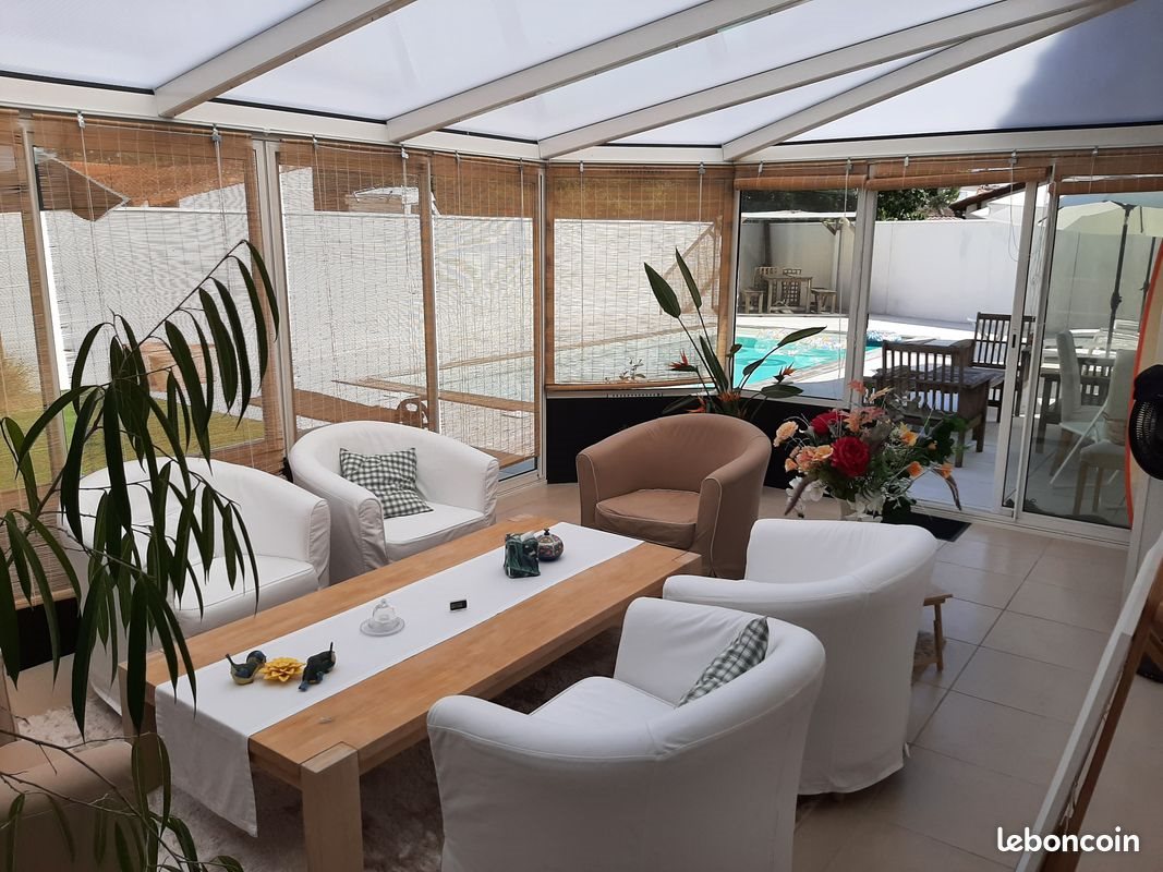 Maison à vendre, 130m², Saint-Médard-en-Jalles