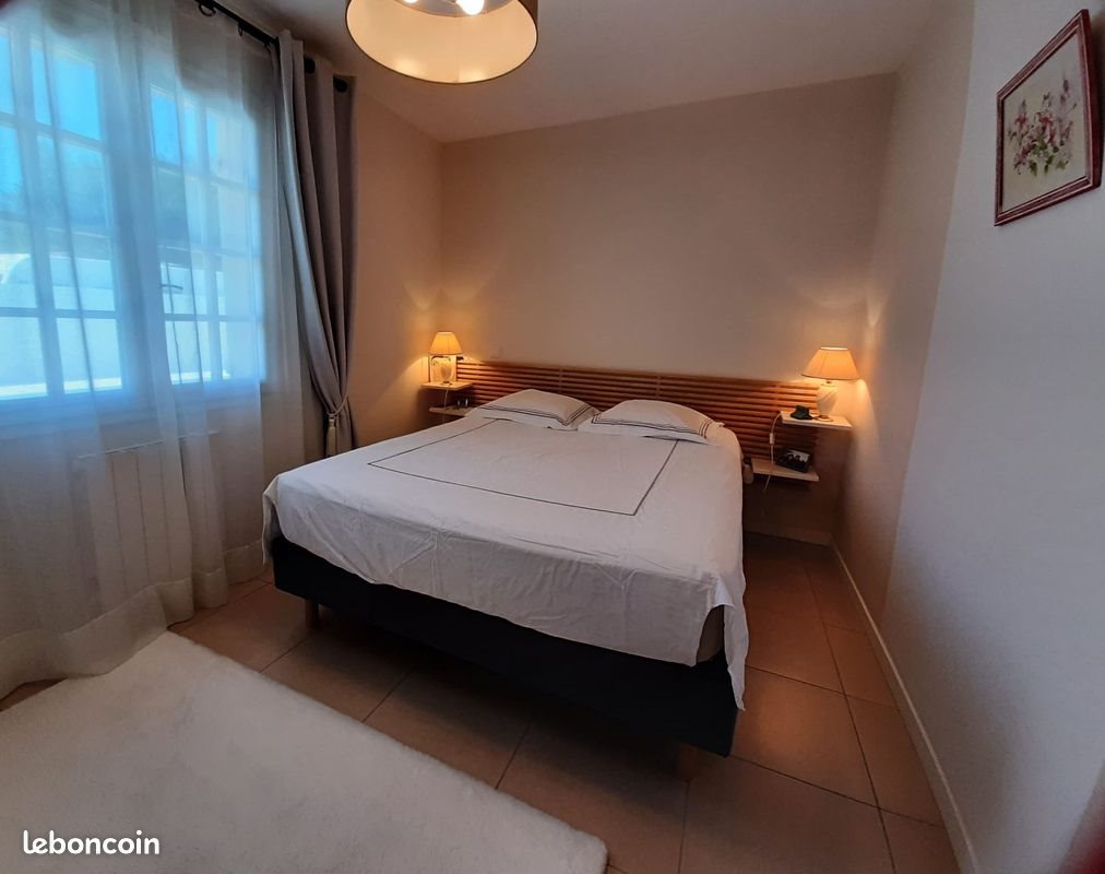 Maison à vendre, 130m², Saint-Médard-en-Jalles