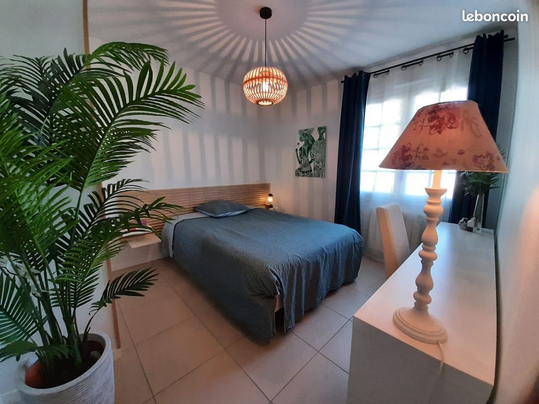 Maison à vendre, 130m², Saint-Médard-en-Jalles