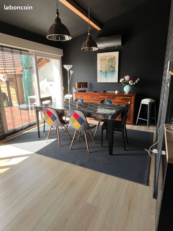 Maison à vendre, 200m², Samadet