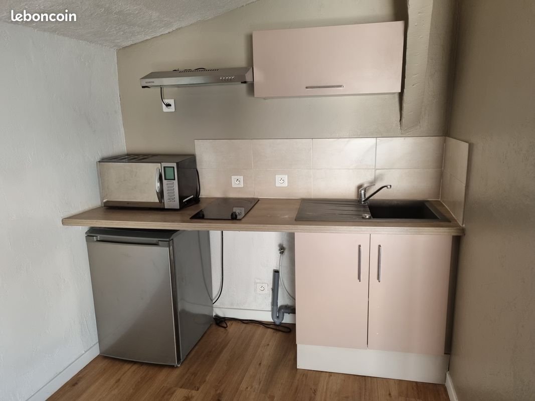 Appartement à louer, 26m², Vidauban