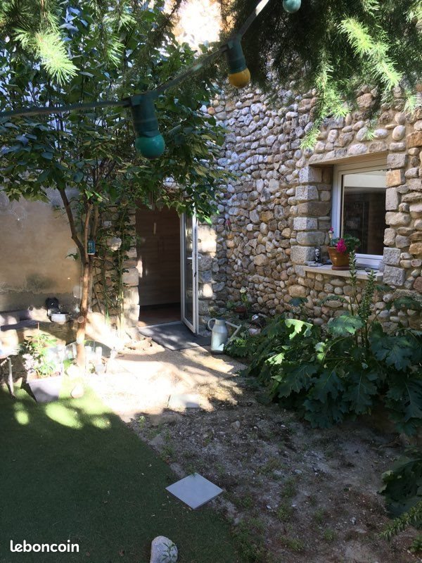 Maison à louer, 80m², Vaison-la-Romaine