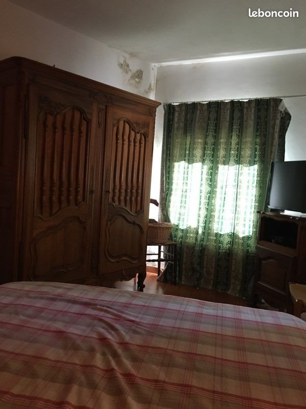 Maison à louer, 80m², Vaison-la-Romaine