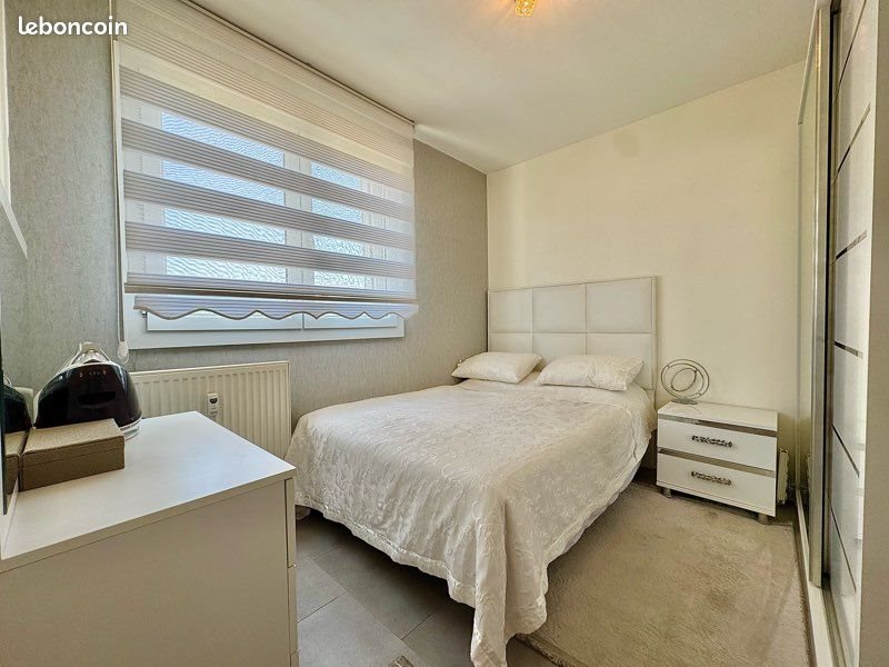 Appartement à vendre, 71m², Oyonnax