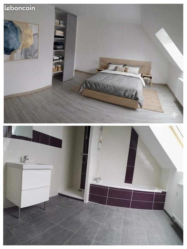 Maison à vendre, 114m², Guipavas