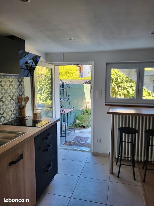 Appartement à louer, 28m², Agen