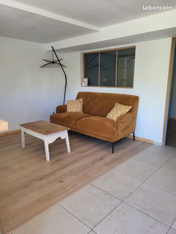 Appartement à louer, 28m², Agen