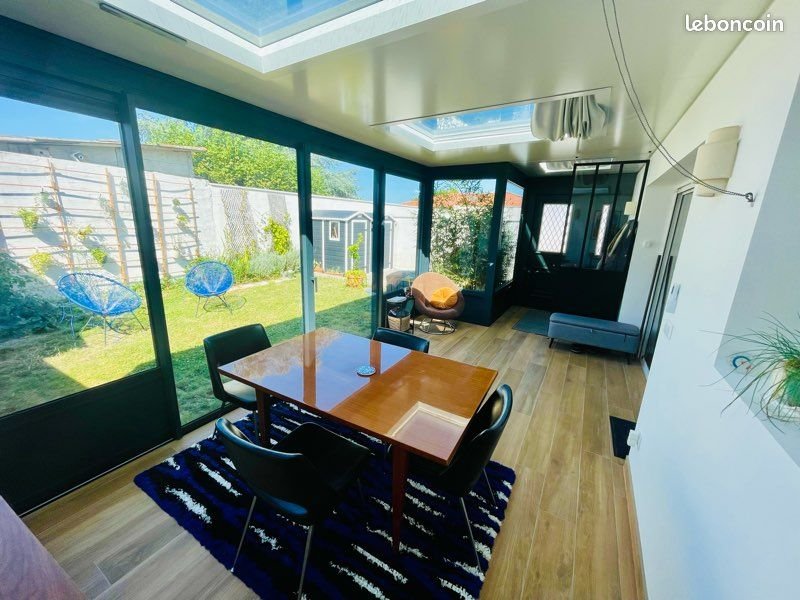 Maison à vendre, 78m², Carbon-Blanc