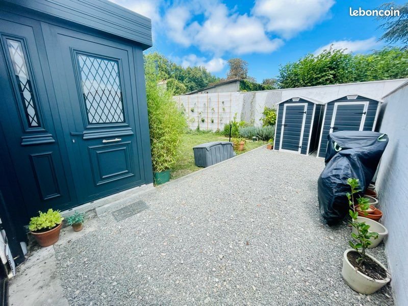 Maison à vendre, 78m², Carbon-Blanc