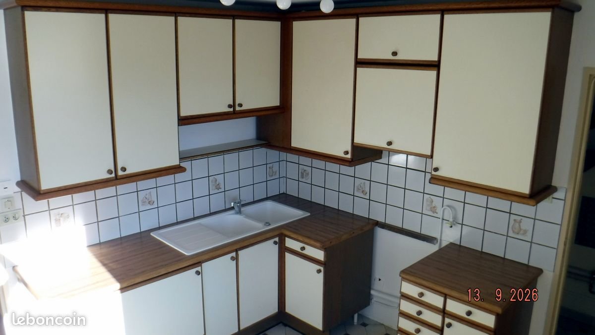 Appartement à vendre, 100m², Valence