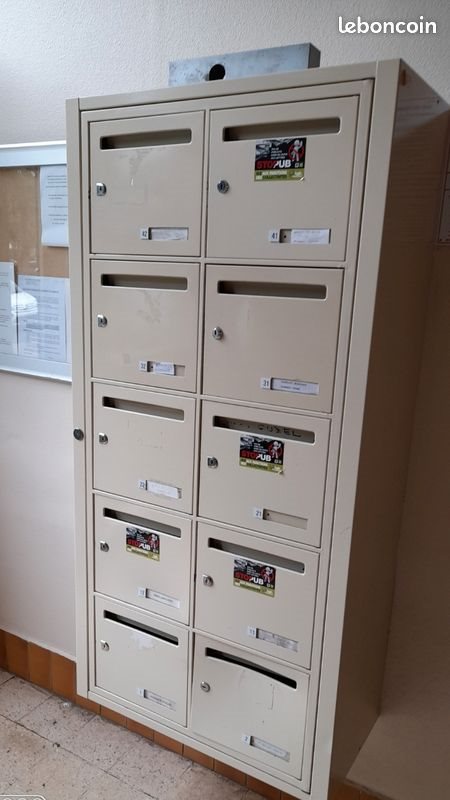 Appartement à vendre, 61m², Beauvais