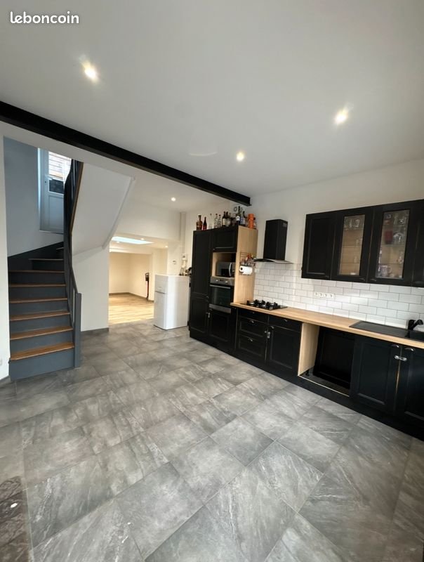 Maison à louer, 60m², Mers-les-Bains