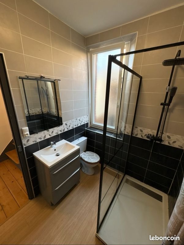 Maison à louer, 60m², Mers-les-Bains