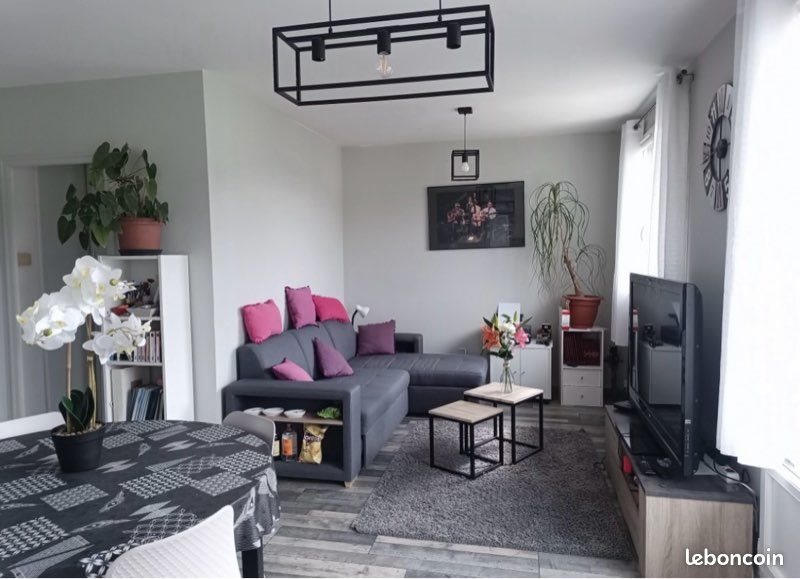 Appartement à louer, 73m², Beaugency