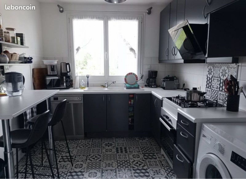 Appartement à louer, 73m², Beaugency