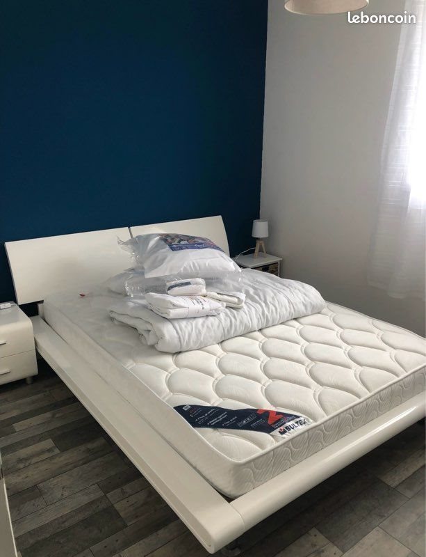 Appartement à louer, 73m², Beaugency