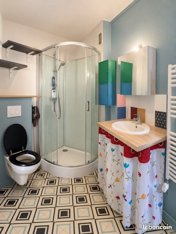 Appartement à vendre, 42m², Reims