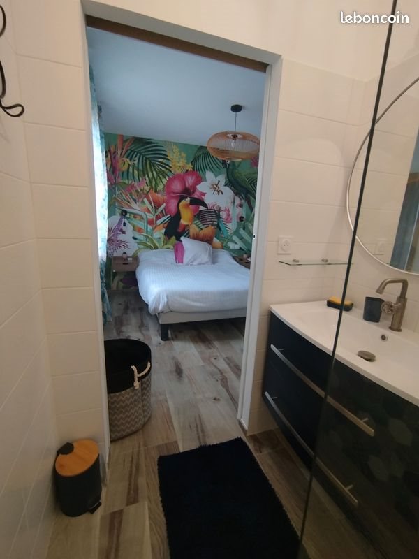 Maison à vendre, 76m², Saint-Jean-de-Monts