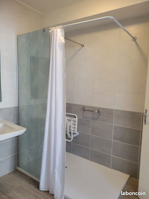 Appartement à louer, 40m², Tournon-Saint-Martin