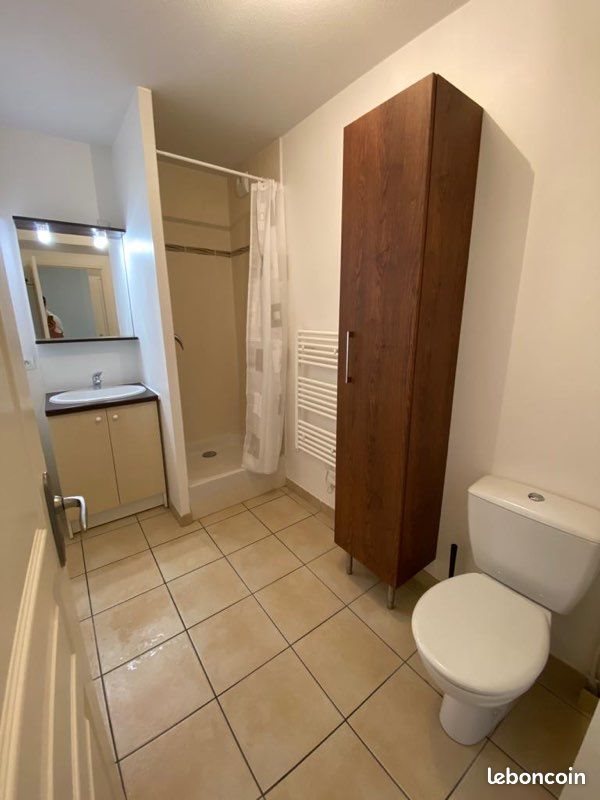 Appartement à louer, 28m², Bordeaux