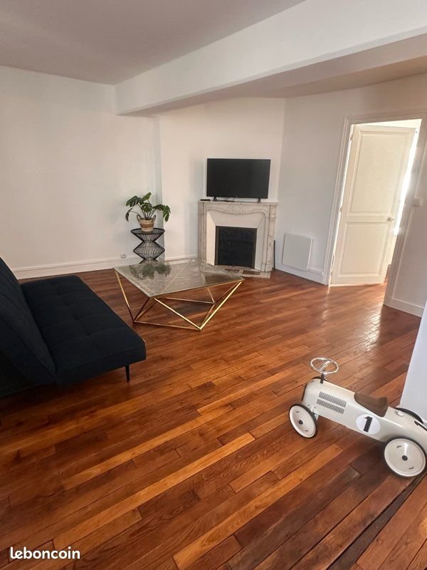 Appartement à vendre, 54m², Olivet