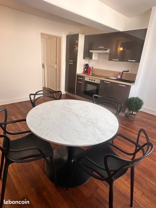 Appartement à vendre, 54m², Olivet