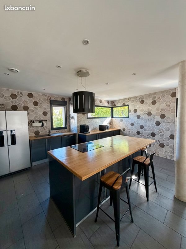 Maison à vendre, 130m², Fameck