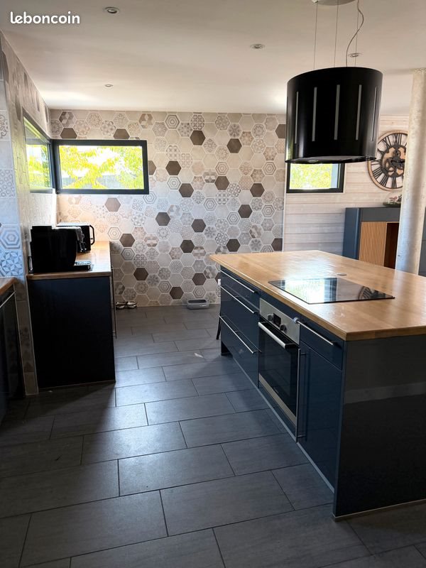 Maison à vendre, 130m², Fameck