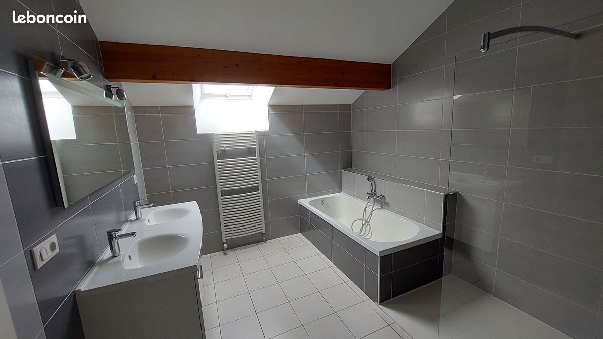 Maison à louer, 144m², Feytiat