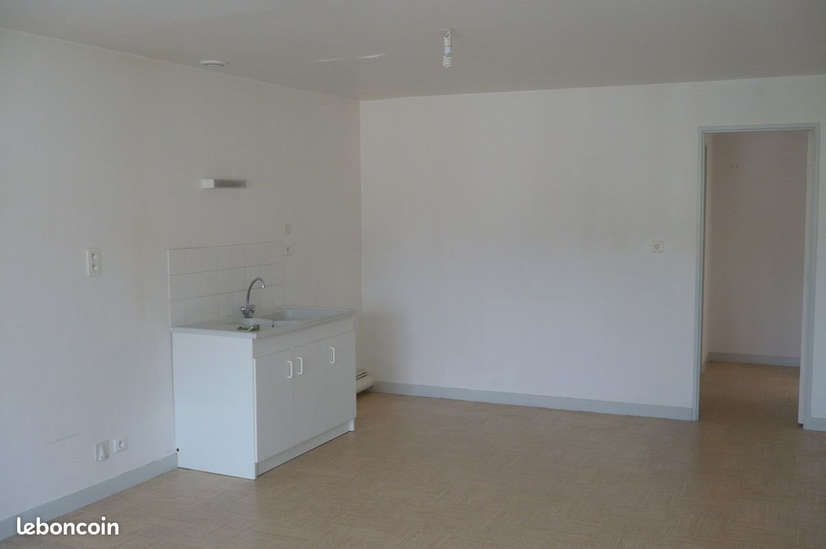 Appartement à louer, 72m², Damigny