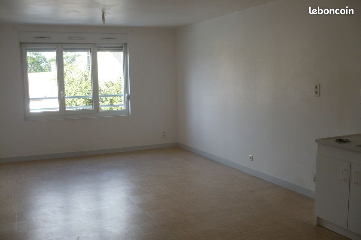 Appartement à louer, 72m², Damigny