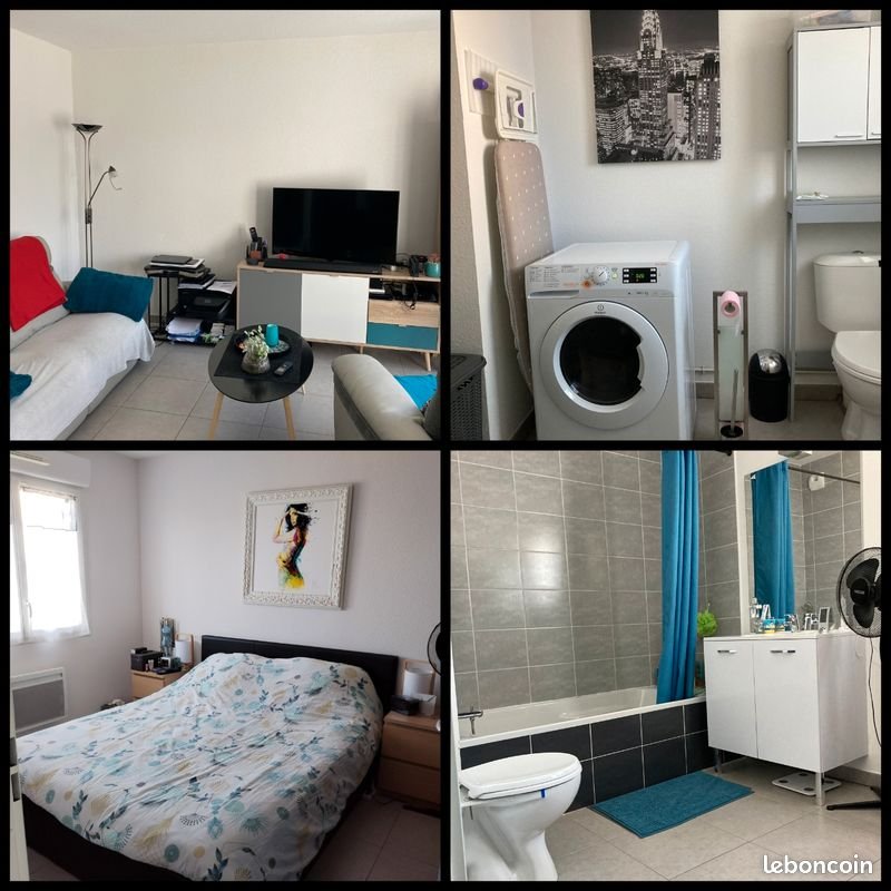 Maison à vendre, 75m², Béziers