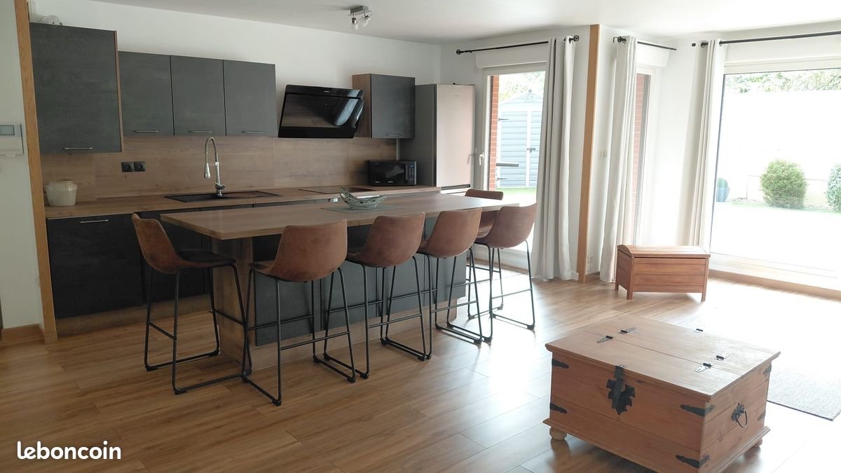 Appartement à vendre, 72m², Chartres