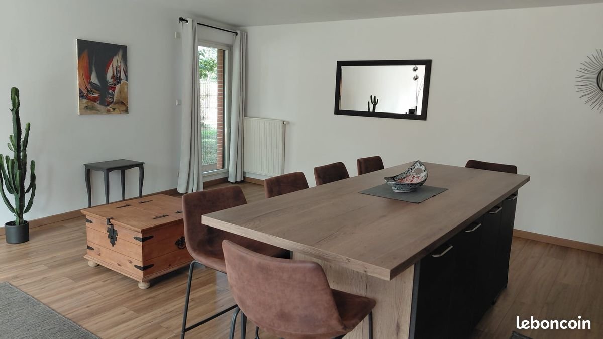 Appartement à vendre, 72m², Chartres