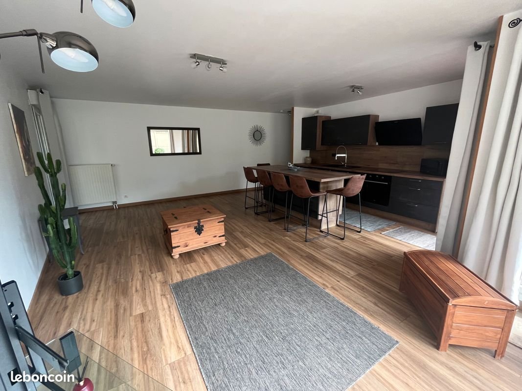 Appartement à vendre, 72m², Chartres