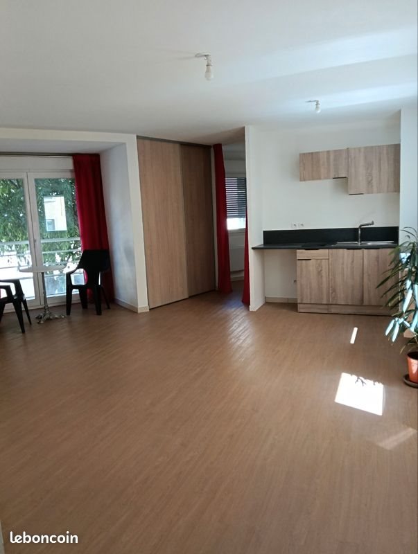 Appartement à vendre, 44m², Toulon