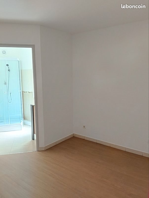 Appartement à vendre, 44m², Toulon